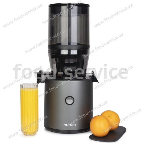 Соковитискач Hurom H320N Gray (H320N-BES01TG сірий)